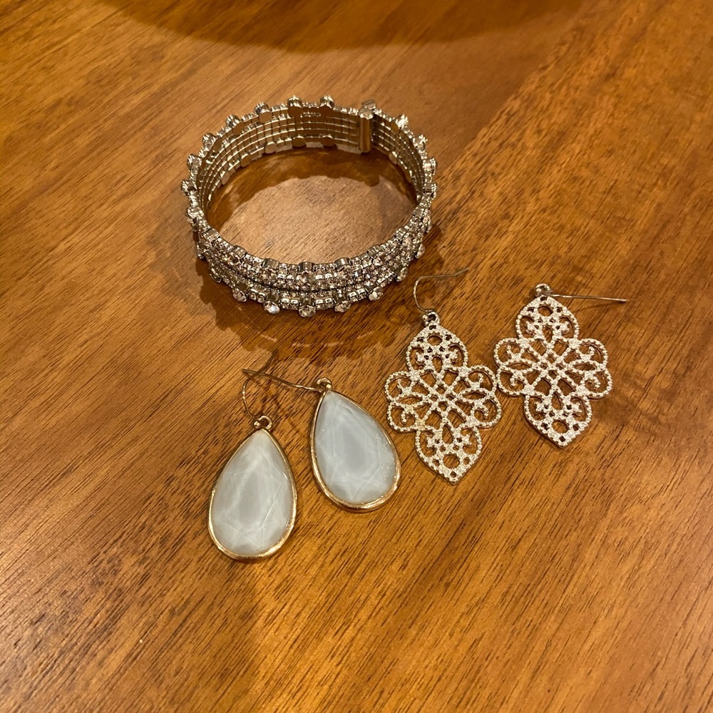 ✨BOGO✨ Jewelry Bundle